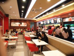 上海店面裝修設計指南