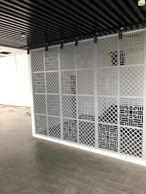 上海弘基廣場(chǎng)創(chuàng)意餐廳裝修開工大吉(圖2)